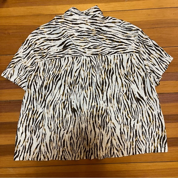 Jane + Delancey blouse - Picture 4 of 4